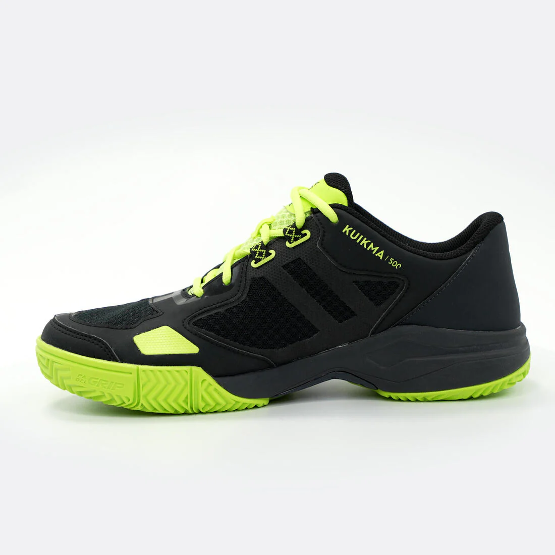 ZAPATILLAS PÁDEL  PS500 HOMBRE NEGRO - Image 25