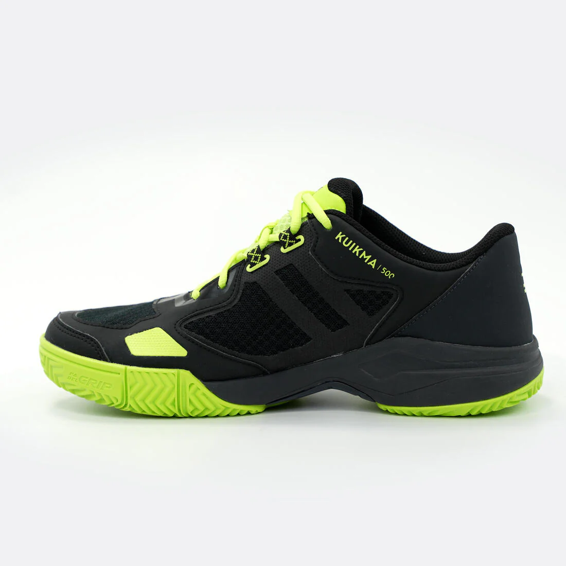 ZAPATILLAS PÁDEL  PS500 HOMBRE NEGRO - Image 26