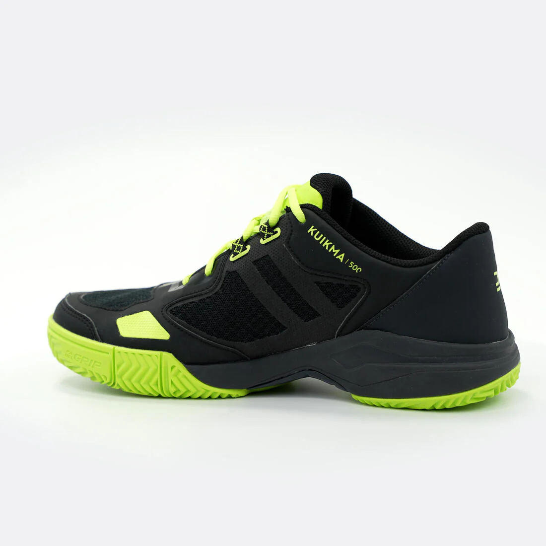ZAPATILLAS PÁDEL  PS500 HOMBRE NEGRO - Image 27
