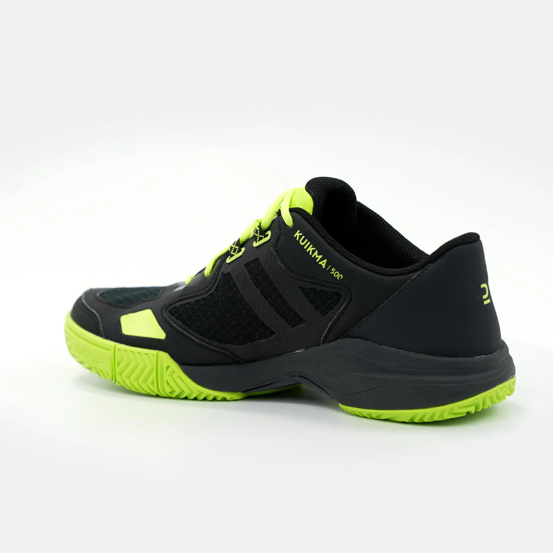 ZAPATILLAS PÁDEL  PS500 HOMBRE NEGRO - Image 28