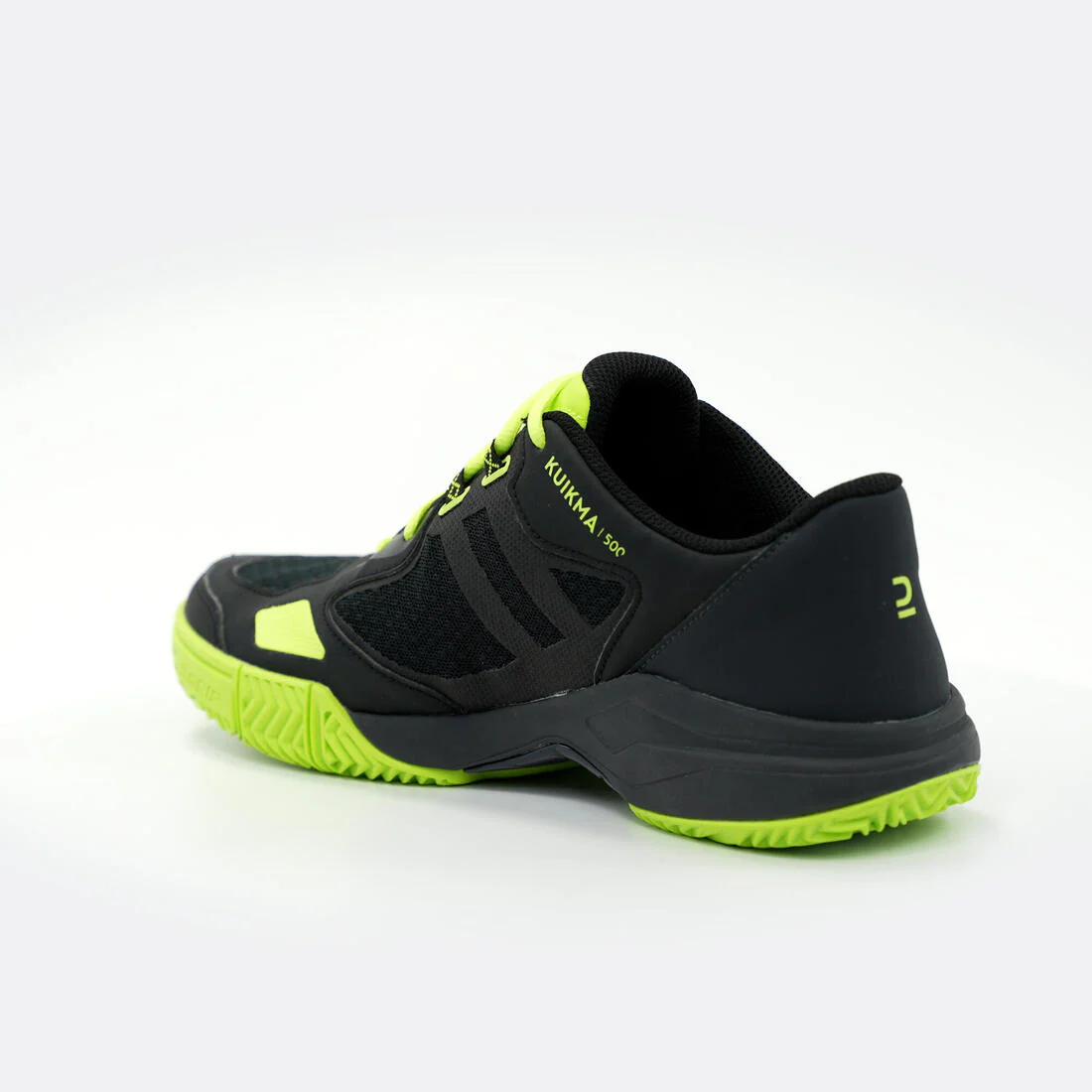 ZAPATILLAS PÁDEL  PS500 HOMBRE NEGRO - Image 29