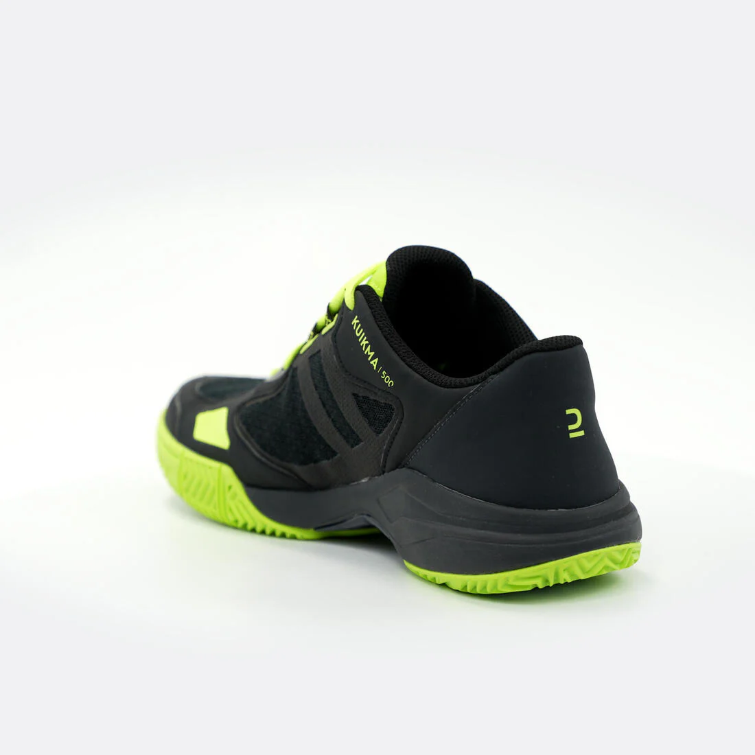 ZAPATILLAS PÁDEL  PS500 HOMBRE NEGRO - Image 30