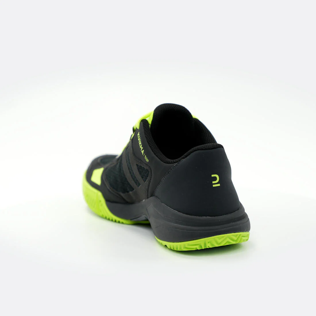 ZAPATILLAS PÁDEL  PS500 HOMBRE NEGRO - Image 31