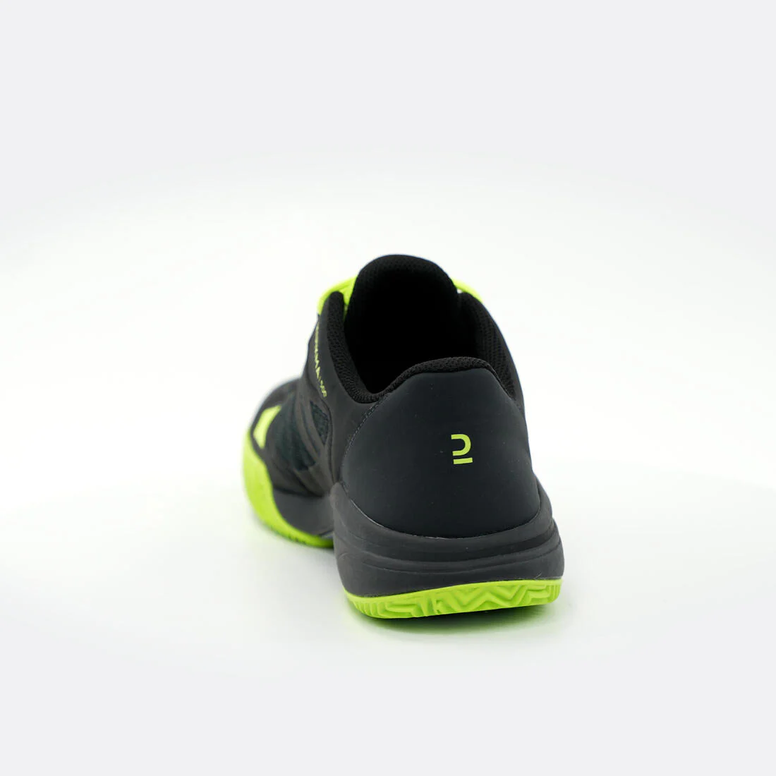 ZAPATILLAS PÁDEL  PS500 HOMBRE NEGRO - Image 32
