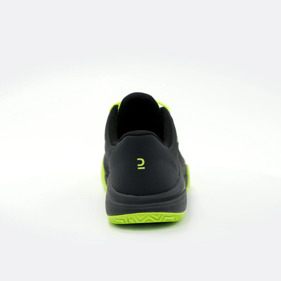 ZAPATILLAS PÁDEL  PS500 HOMBRE NEGRO - Image 33