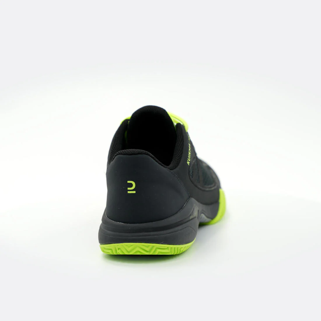 ZAPATILLAS PÁDEL  PS500 HOMBRE NEGRO - Image 34