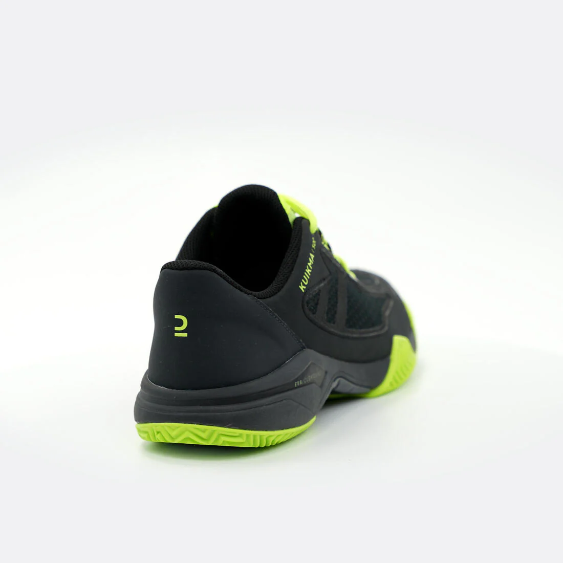 ZAPATILLAS PÁDEL  PS500 HOMBRE NEGRO - Image 35