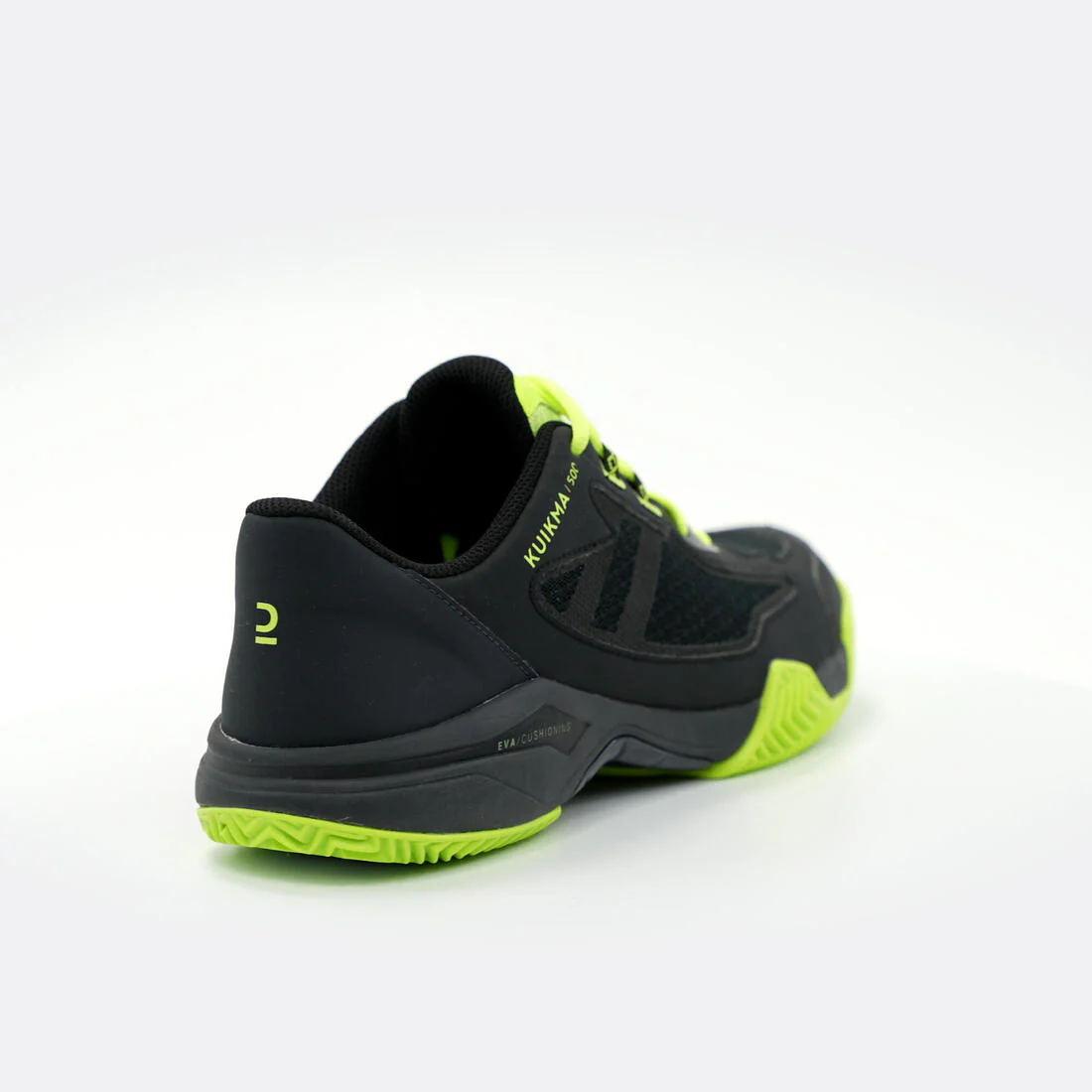ZAPATILLAS PÁDEL  PS500 HOMBRE NEGRO - Image 36