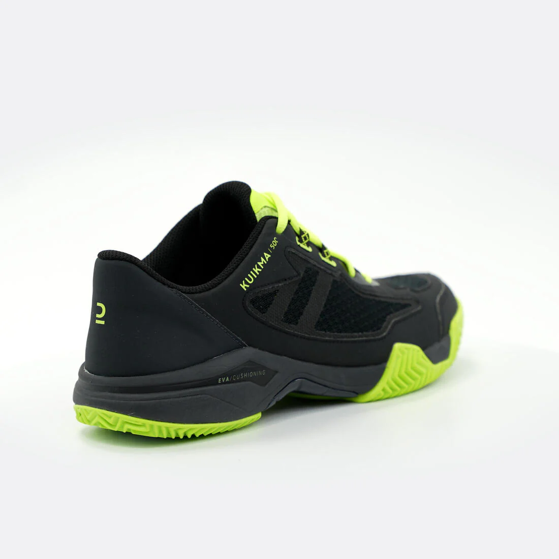 ZAPATILLAS PÁDEL  PS500 HOMBRE NEGRO - Image 37