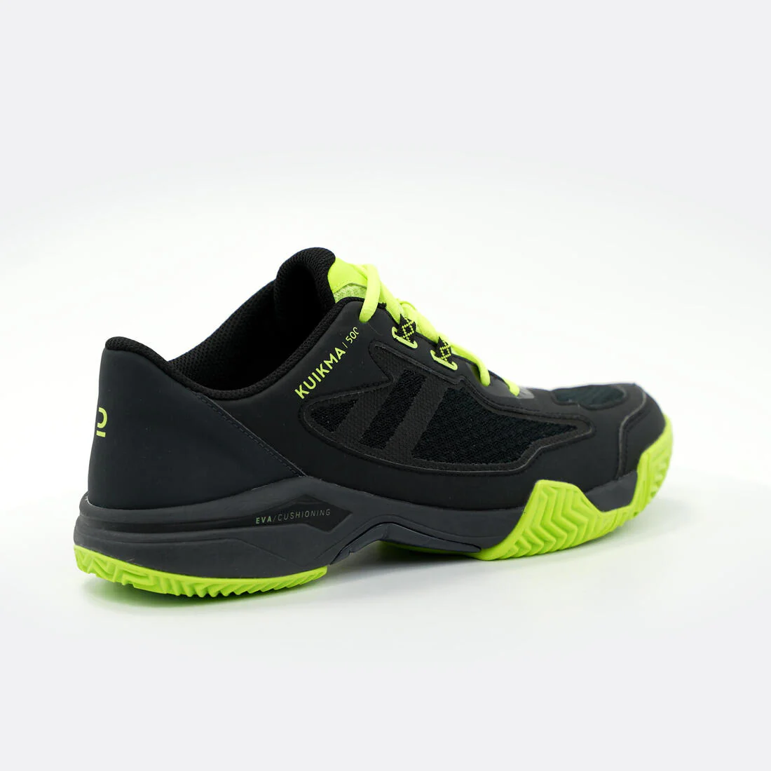ZAPATILLAS PÁDEL  PS500 HOMBRE NEGRO - Image 38