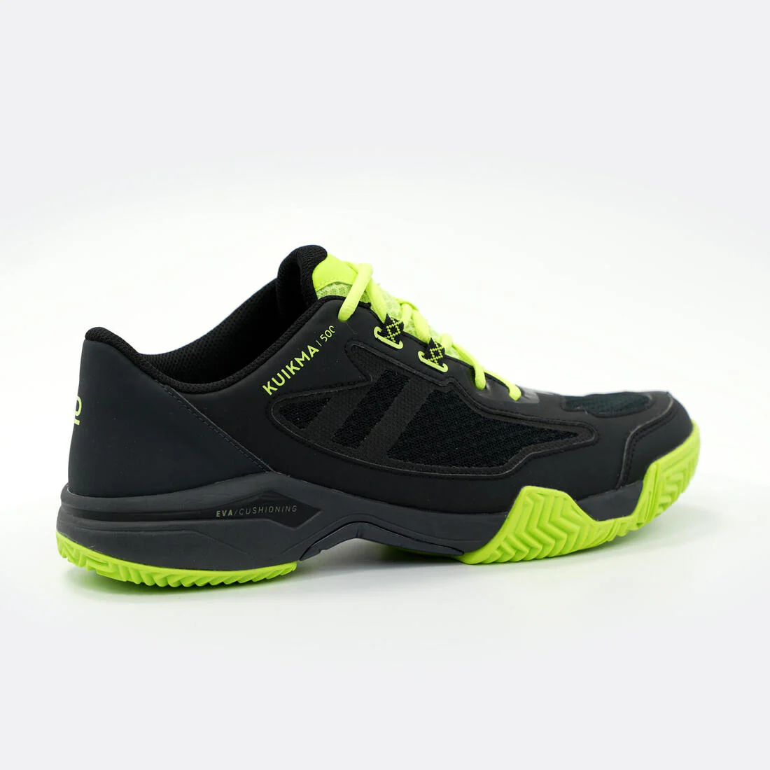 ZAPATILLAS PÁDEL  PS500 HOMBRE NEGRO - Image 39