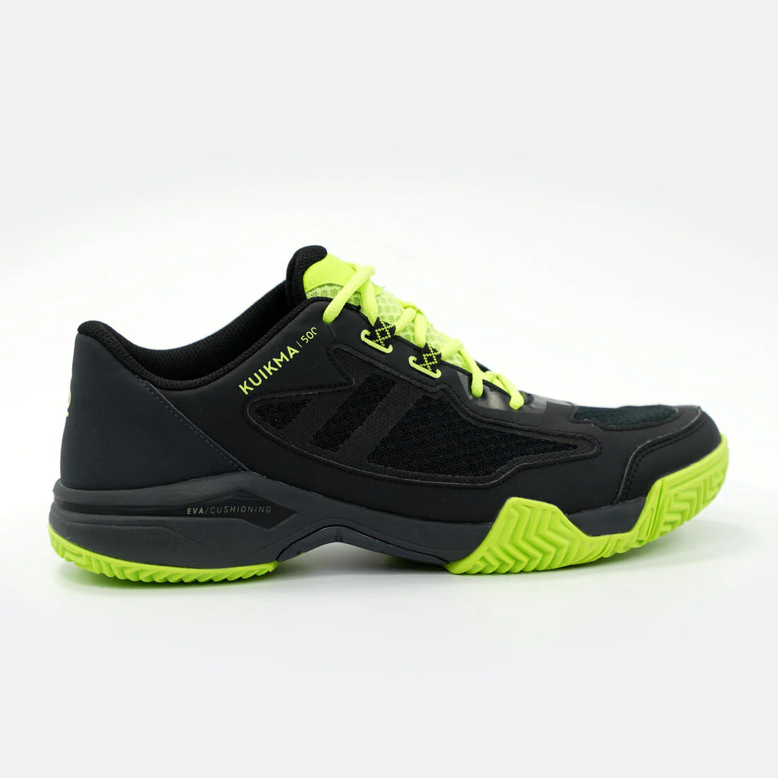ZAPATILLAS PÁDEL  PS500 HOMBRE NEGRO - Image 40