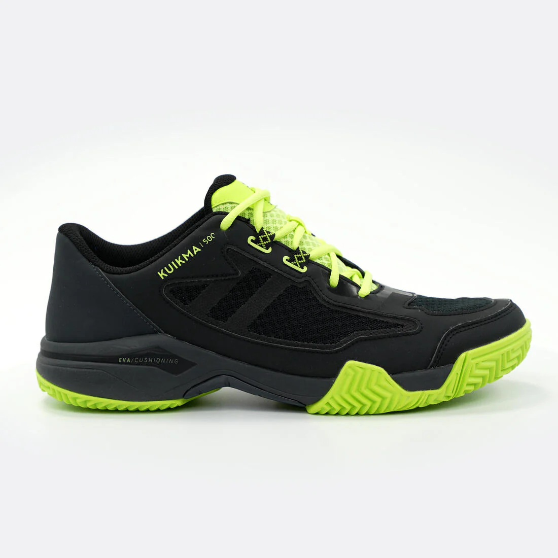 ZAPATILLAS PÁDEL  PS500 HOMBRE NEGRO - Image 41