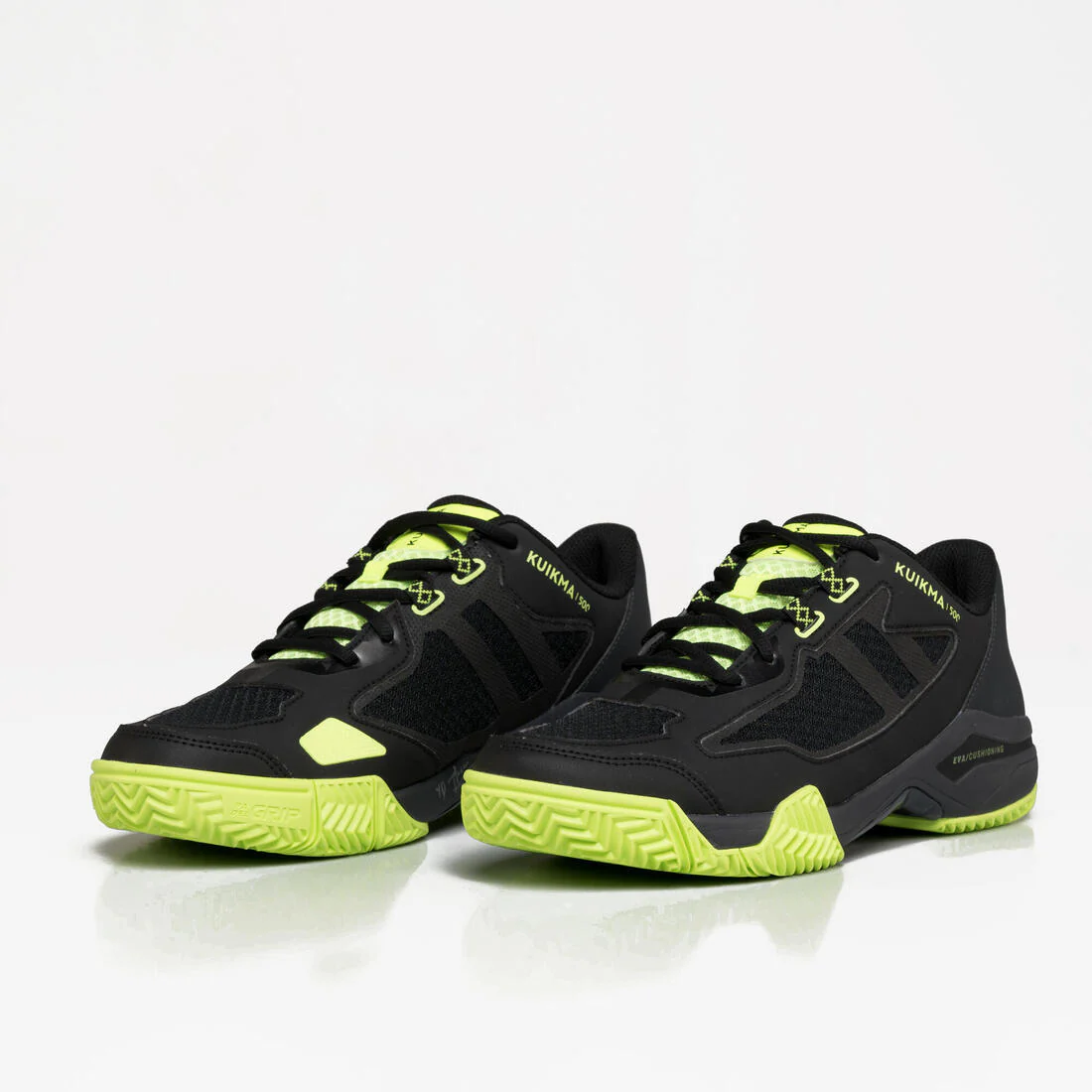 ZAPATILLAS PÁDEL  PS500 HOMBRE NEGRO - Image 6