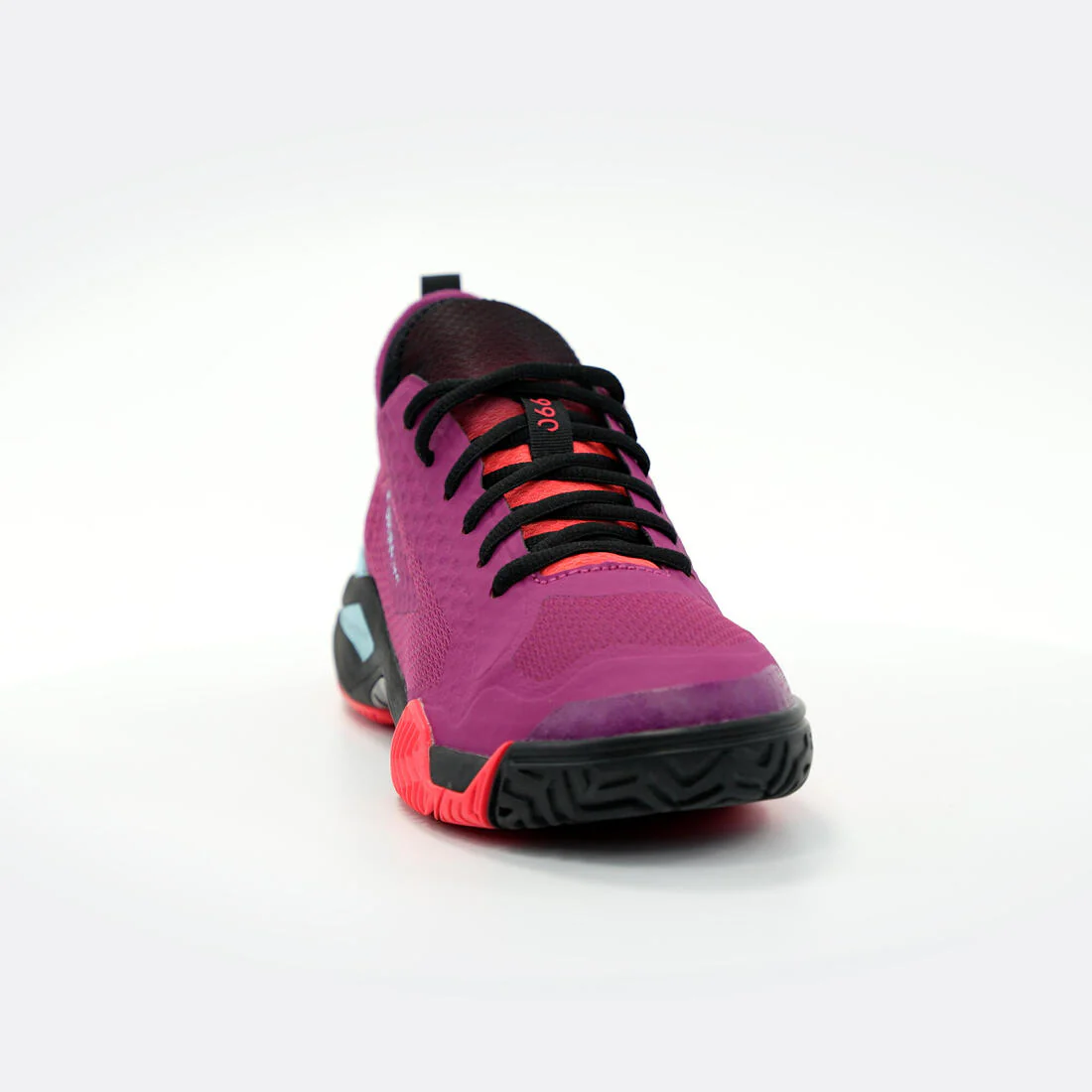 ZAPATILLAS PÁDEL KUIKMA PS 990 DYNAMIC MUJER MORADO - Image 16