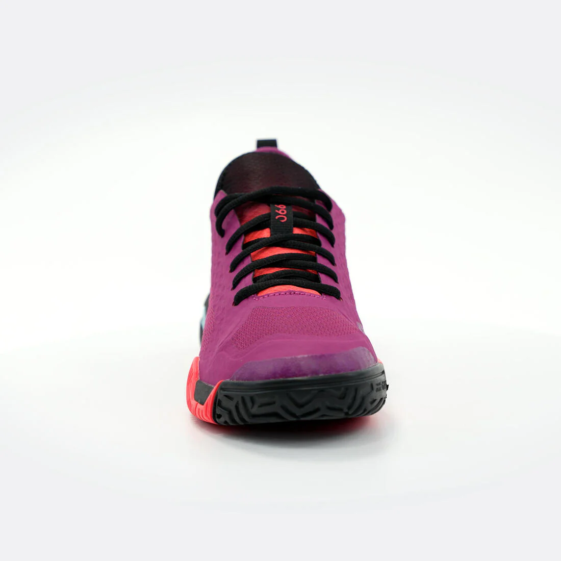 ZAPATILLAS PÁDEL KUIKMA PS 990 DYNAMIC MUJER MORADO - Image 17