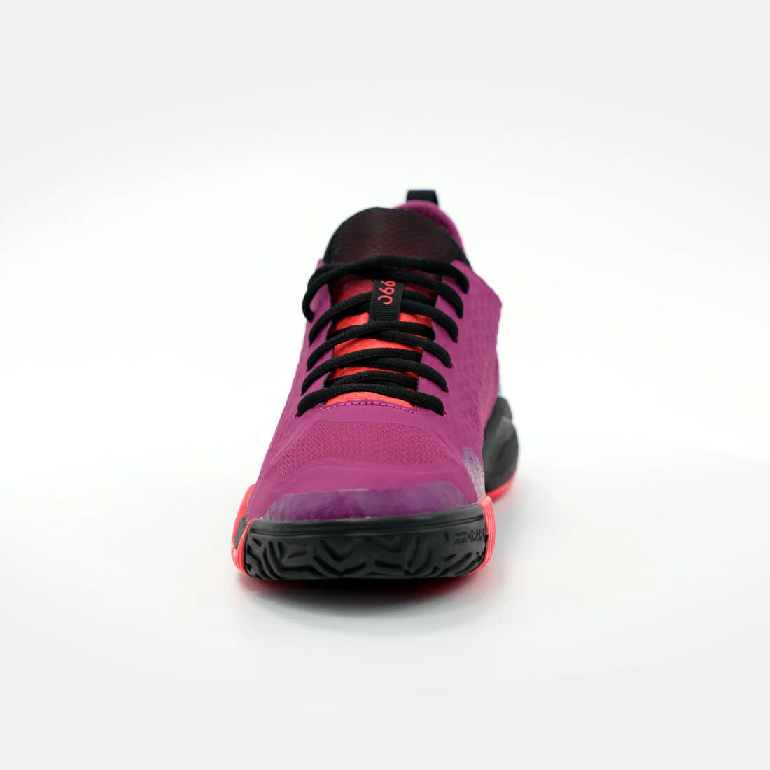 ZAPATILLAS PÁDEL KUIKMA PS 990 DYNAMIC MUJER MORADO - Image 18