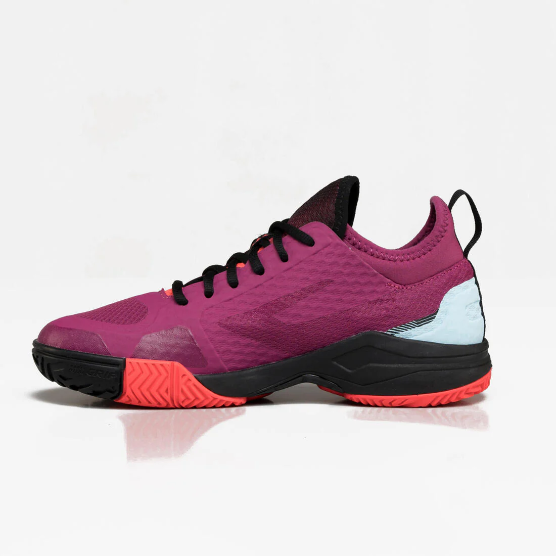 ZAPATILLAS PÁDEL KUIKMA PS 990 DYNAMIC MUJER MORADO - Image 2