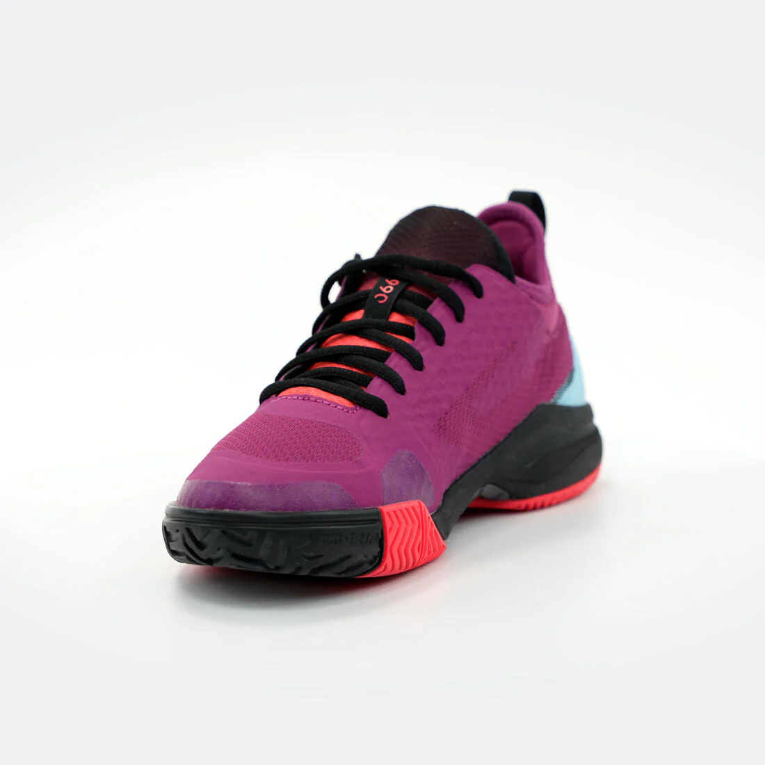 ZAPATILLAS PÁDEL KUIKMA PS 990 DYNAMIC MUJER MORADO - Image 20