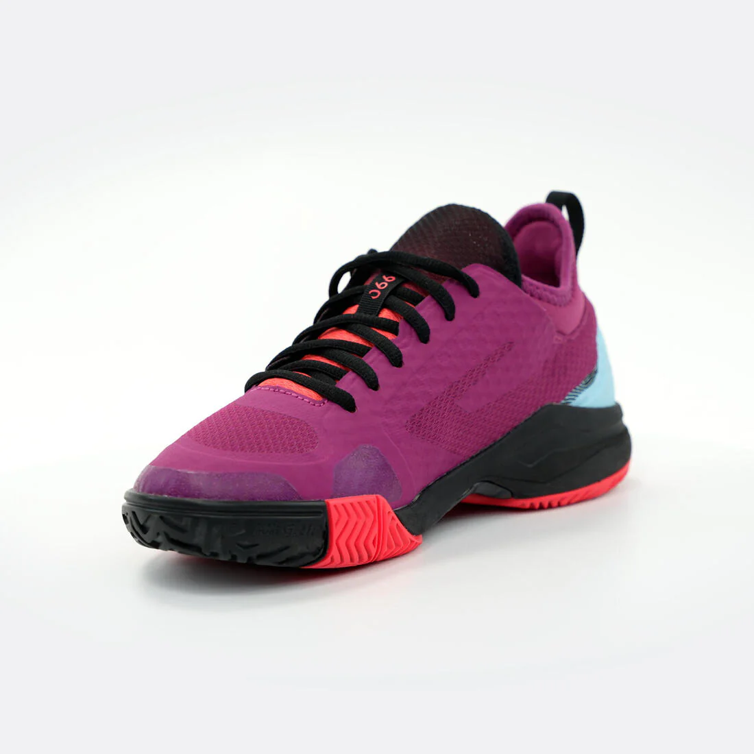 ZAPATILLAS PÁDEL KUIKMA PS 990 DYNAMIC MUJER MORADO - Image 21