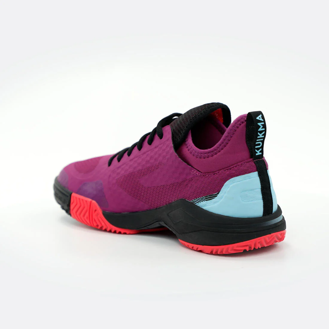 ZAPATILLAS PÁDEL KUIKMA PS 990 DYNAMIC MUJER MORADO - Image 29
