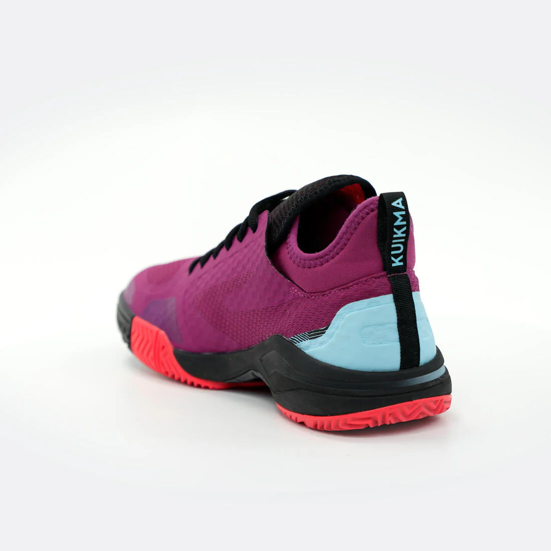 ZAPATILLAS PÁDEL KUIKMA PS 990 DYNAMIC MUJER MORADO - Image 30