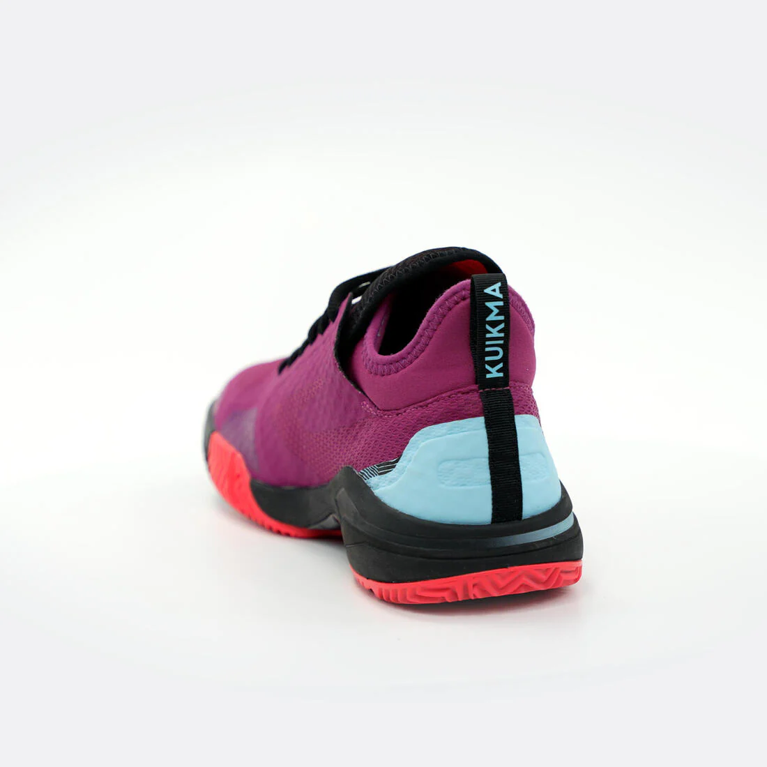 ZAPATILLAS PÁDEL KUIKMA PS 990 DYNAMIC MUJER MORADO - Image 31