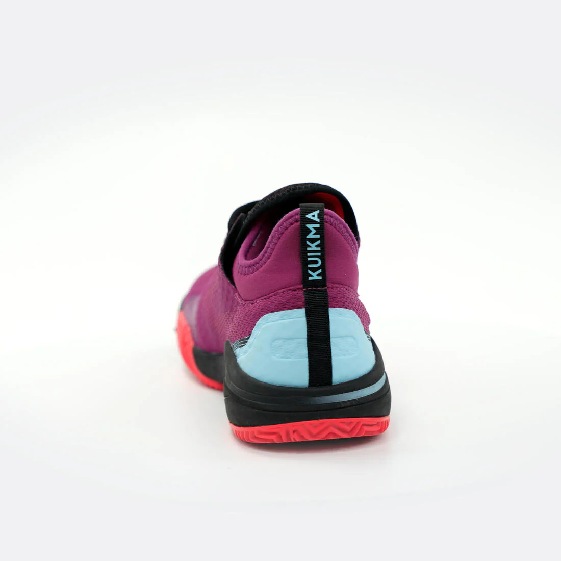 ZAPATILLAS PÁDEL KUIKMA PS 990 DYNAMIC MUJER MORADO - Image 32
