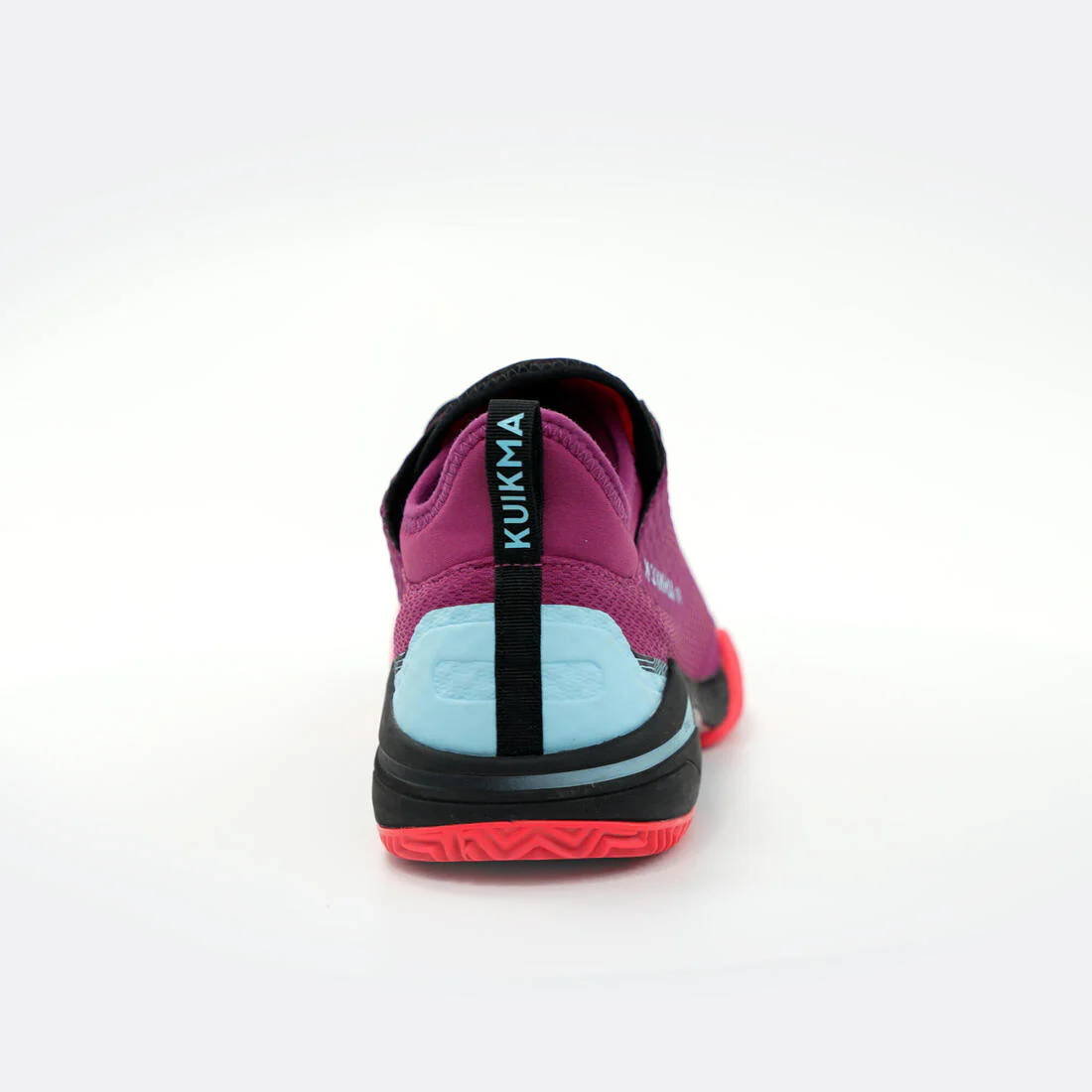 ZAPATILLAS PÁDEL KUIKMA PS 990 DYNAMIC MUJER MORADO - Image 33