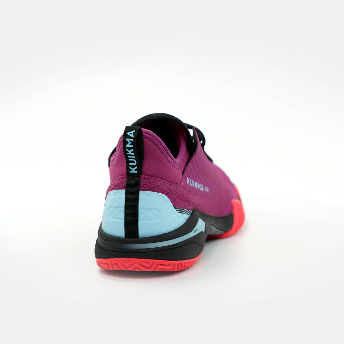 ZAPATILLAS PÁDEL KUIKMA PS 990 DYNAMIC MUJER MORADO - Image 34