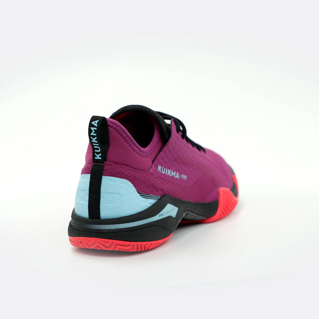 ZAPATILLAS PÁDEL KUIKMA PS 990 DYNAMIC MUJER MORADO - Image 35