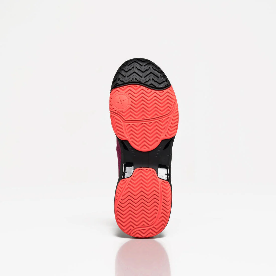 ZAPATILLAS PÁDEL KUIKMA PS 990 DYNAMIC MUJER MORADO - Image 4