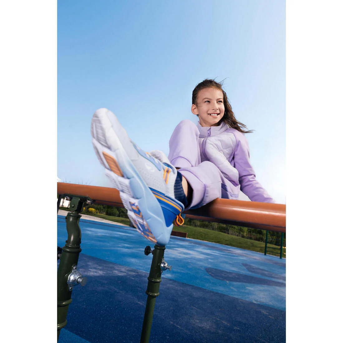 ZAPATILLAS PLAYFUL EASY NIÑOS - Image 12