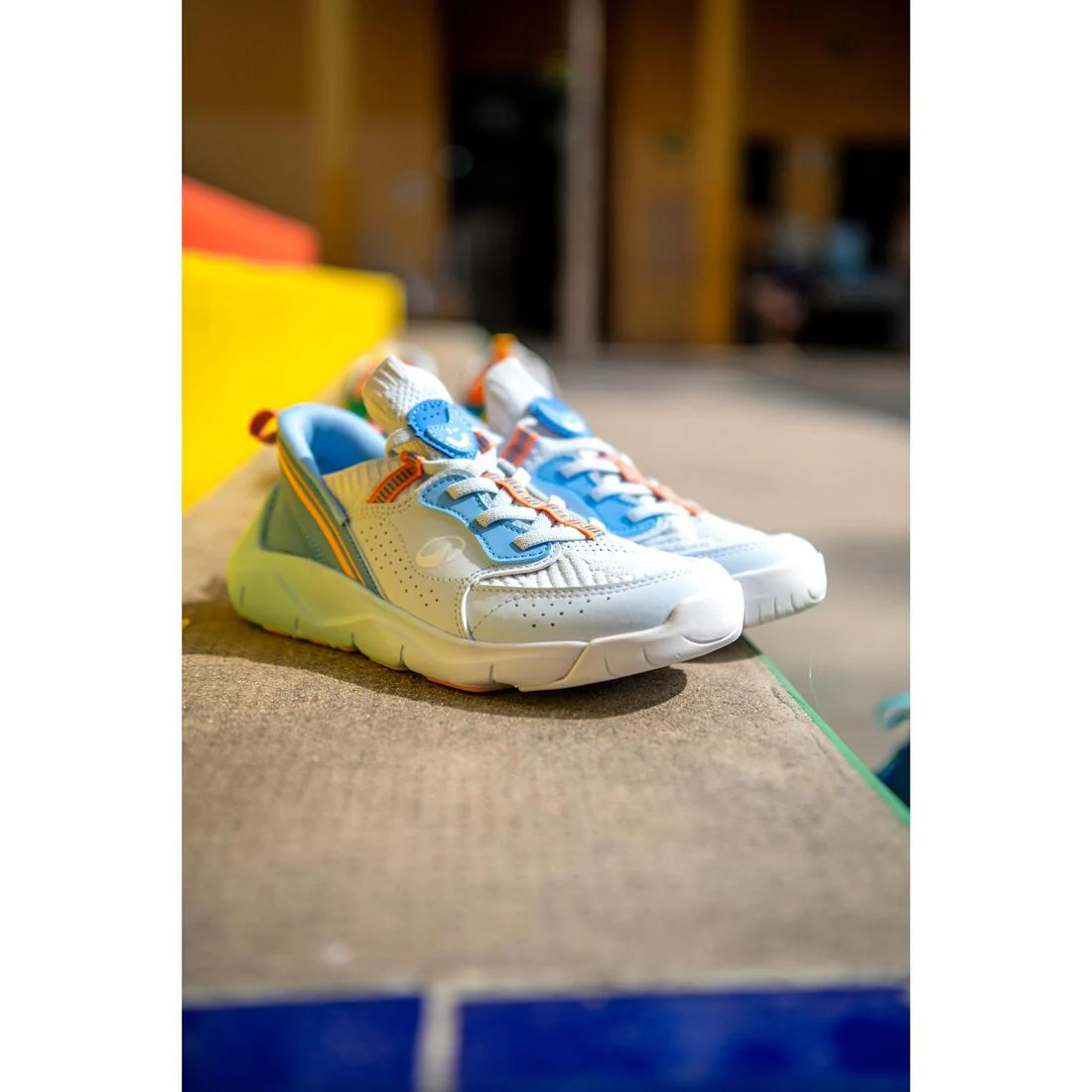 ZAPATILLAS PLAYFUL EASY NIÑOS - Image 18