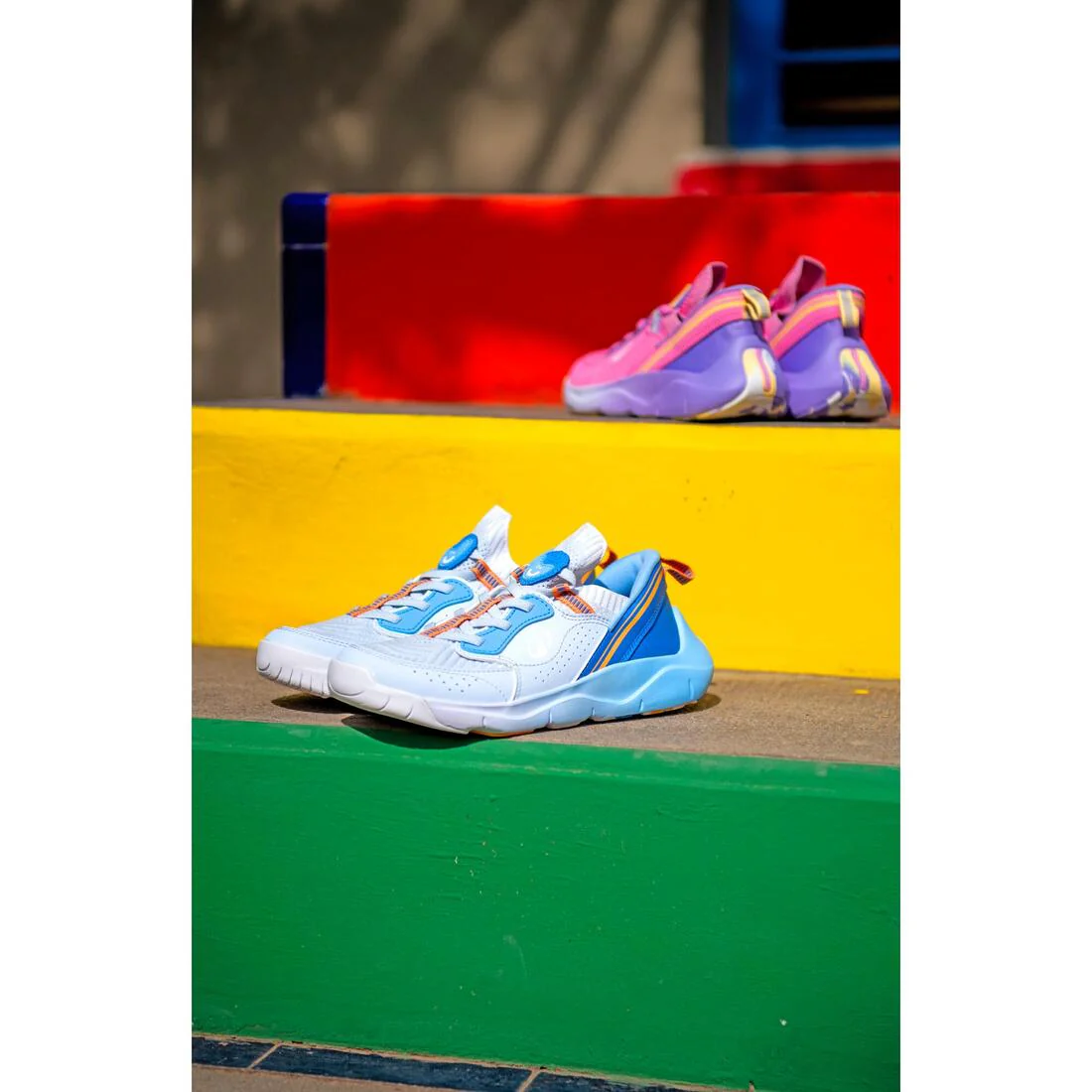 ZAPATILLAS PLAYFUL EASY NIÑOS - Image 19