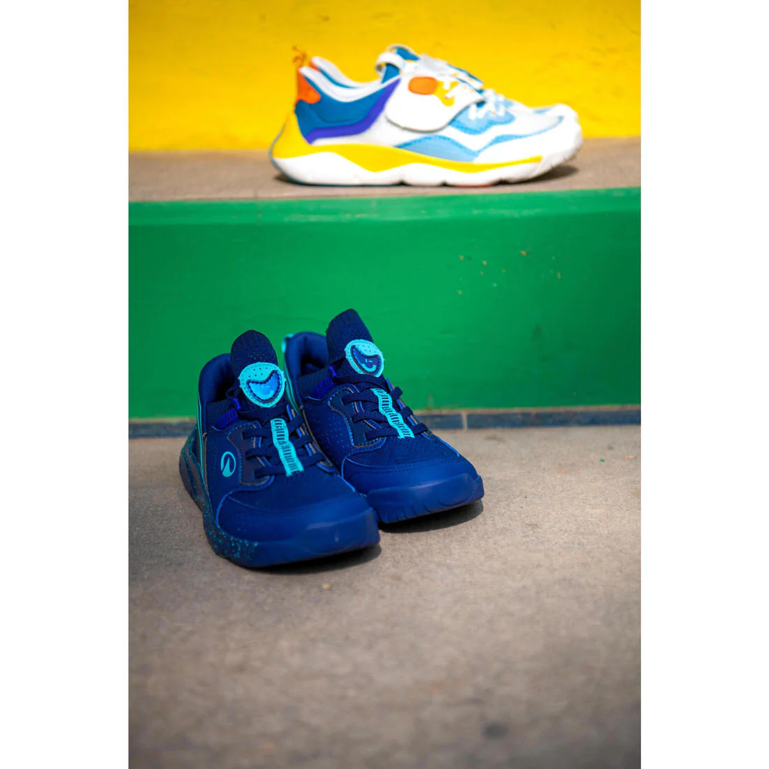 ZAPATILLAS PLAYFUL EASY NIÑOS - Image 23