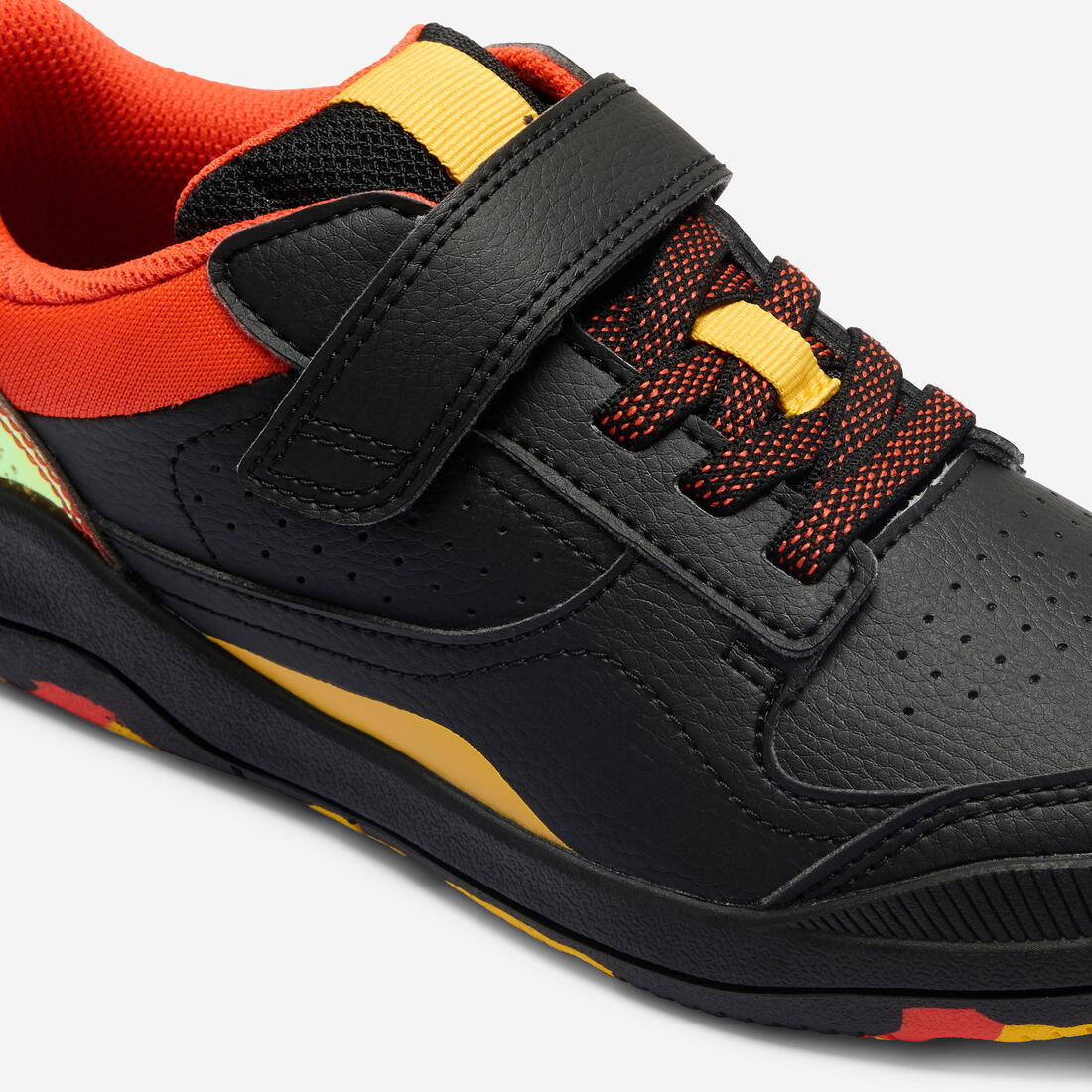 ZAPATILLAS PLAYVENTURE YARD NIÑOS RESISTENTES - Image 12