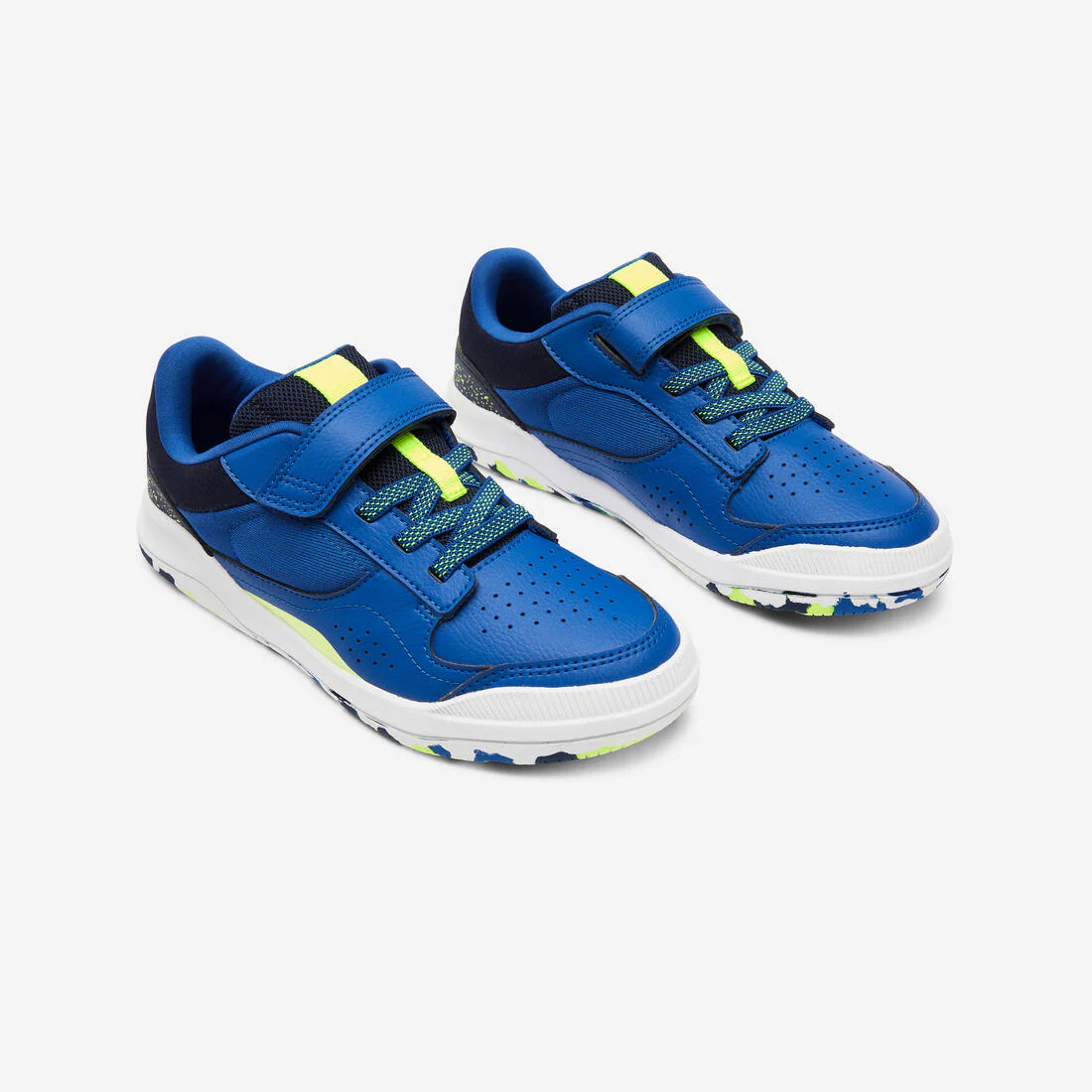 ZAPATILLAS PLAYVENTURE YARD NIÑOS RESISTENTES - Image 13