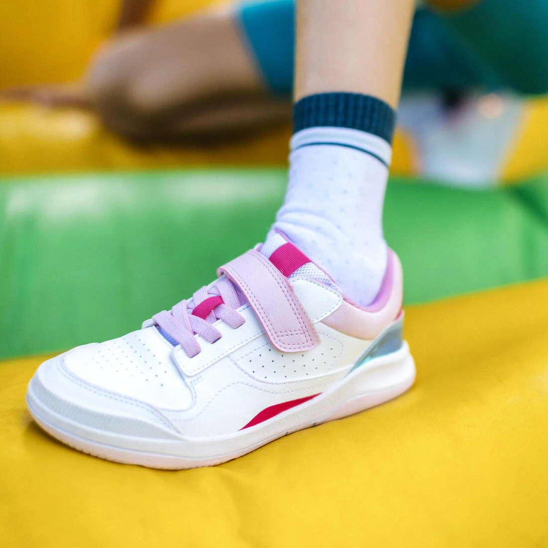 ZAPATILLAS PLAYVENTURE YARD NIÑOS RESISTENTES - Image 26