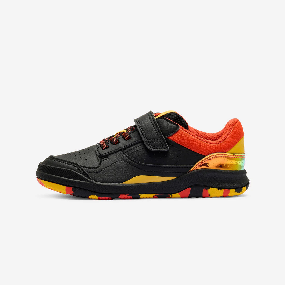 ZAPATILLAS PLAYVENTURE YARD NIÑOS RESISTENTES - Image 4