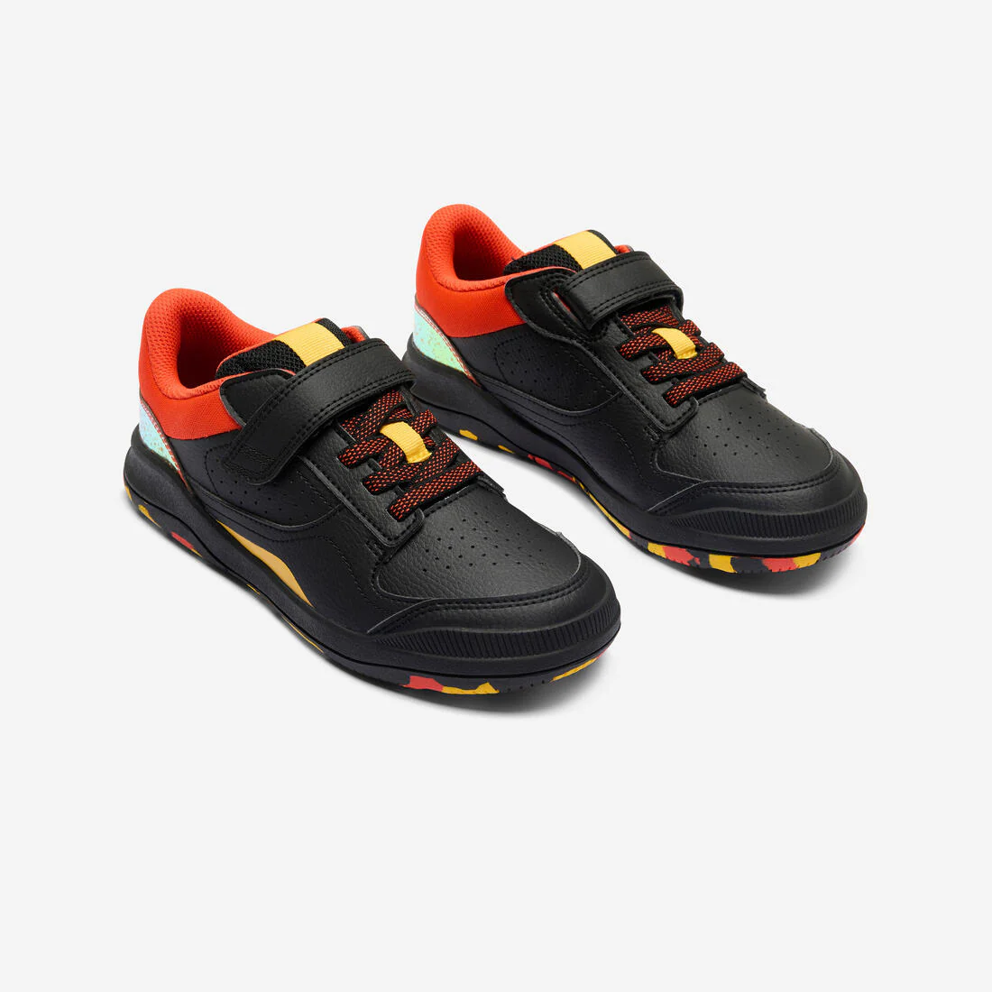 ZAPATILLAS PLAYVENTURE YARD NIÑOS RESISTENTES - Image 8