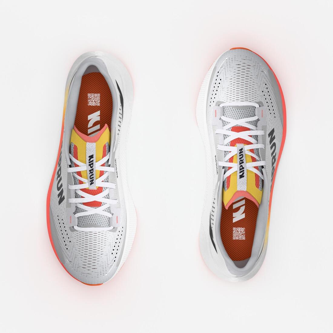 Zapatillas running carretera hombre, Kiprun Kipride - Image 13