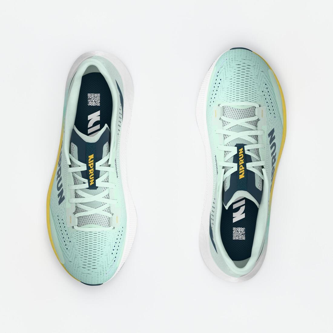 Zapatillas running carretera hombre, Kiprun Kipride - Image 14