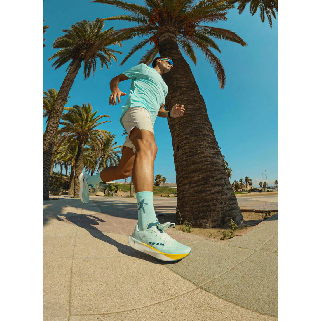 Zapatillas running carretera hombre, Kiprun Kipride - Image 15
