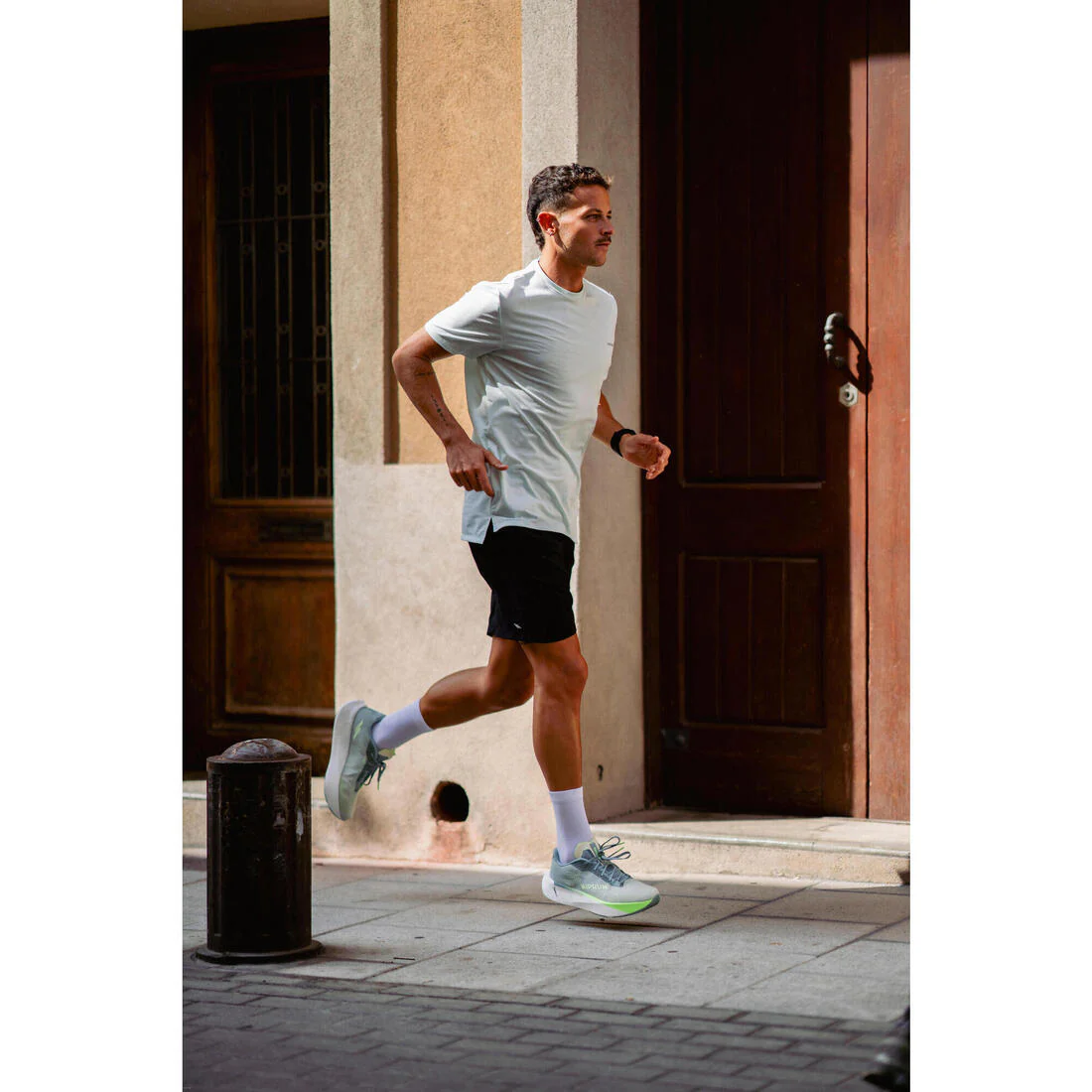 Zapatillas running carretera hombre, Kiprun Kipride - Image 16