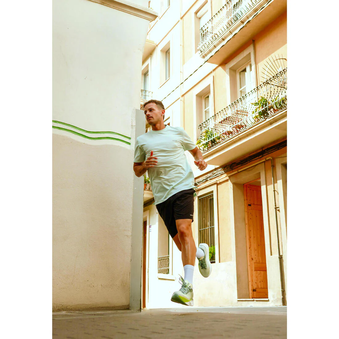 Zapatillas running carretera hombre, Kiprun Kipride - Image 17
