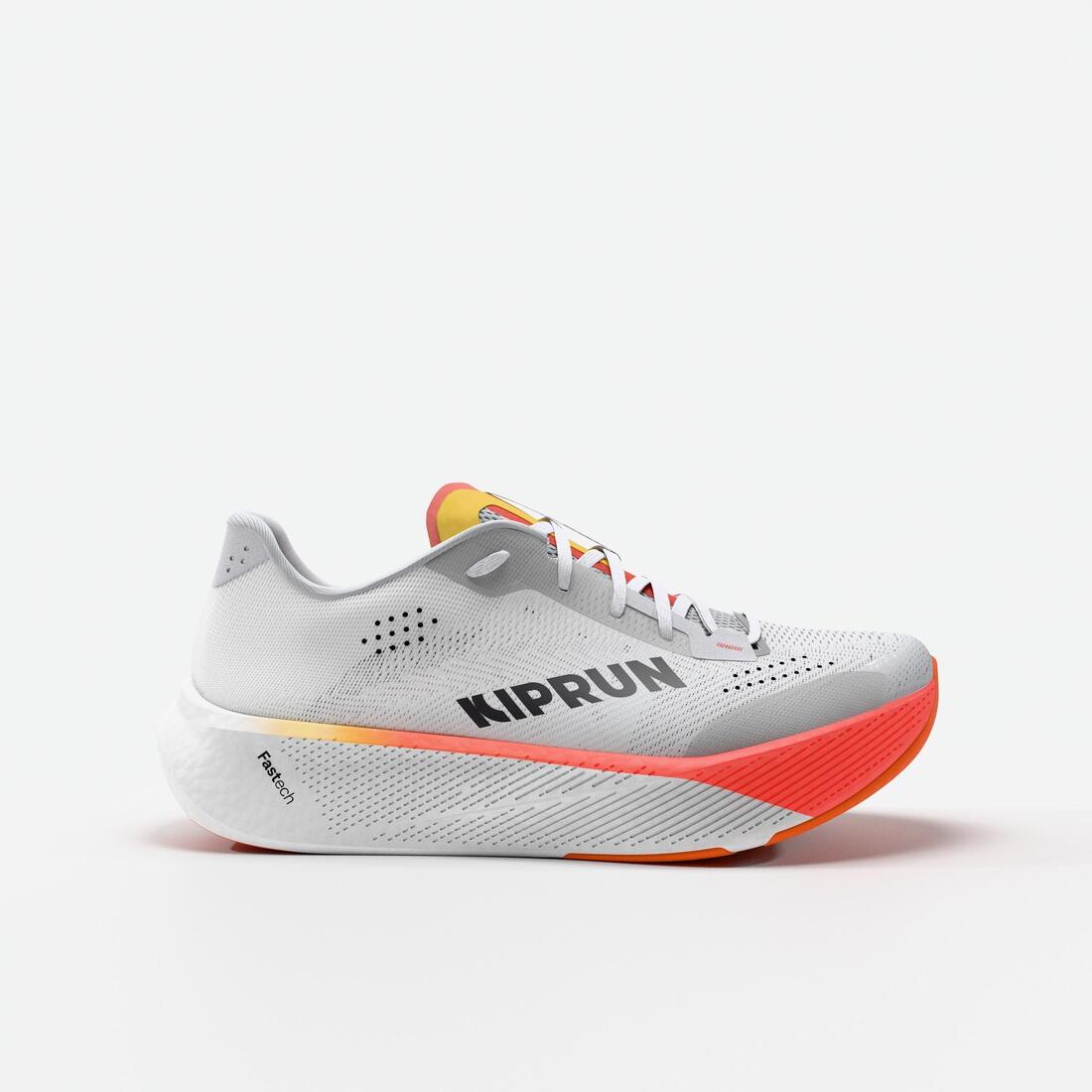 Zapatillas running carretera hombre, Kiprun Kipride - Image 2
