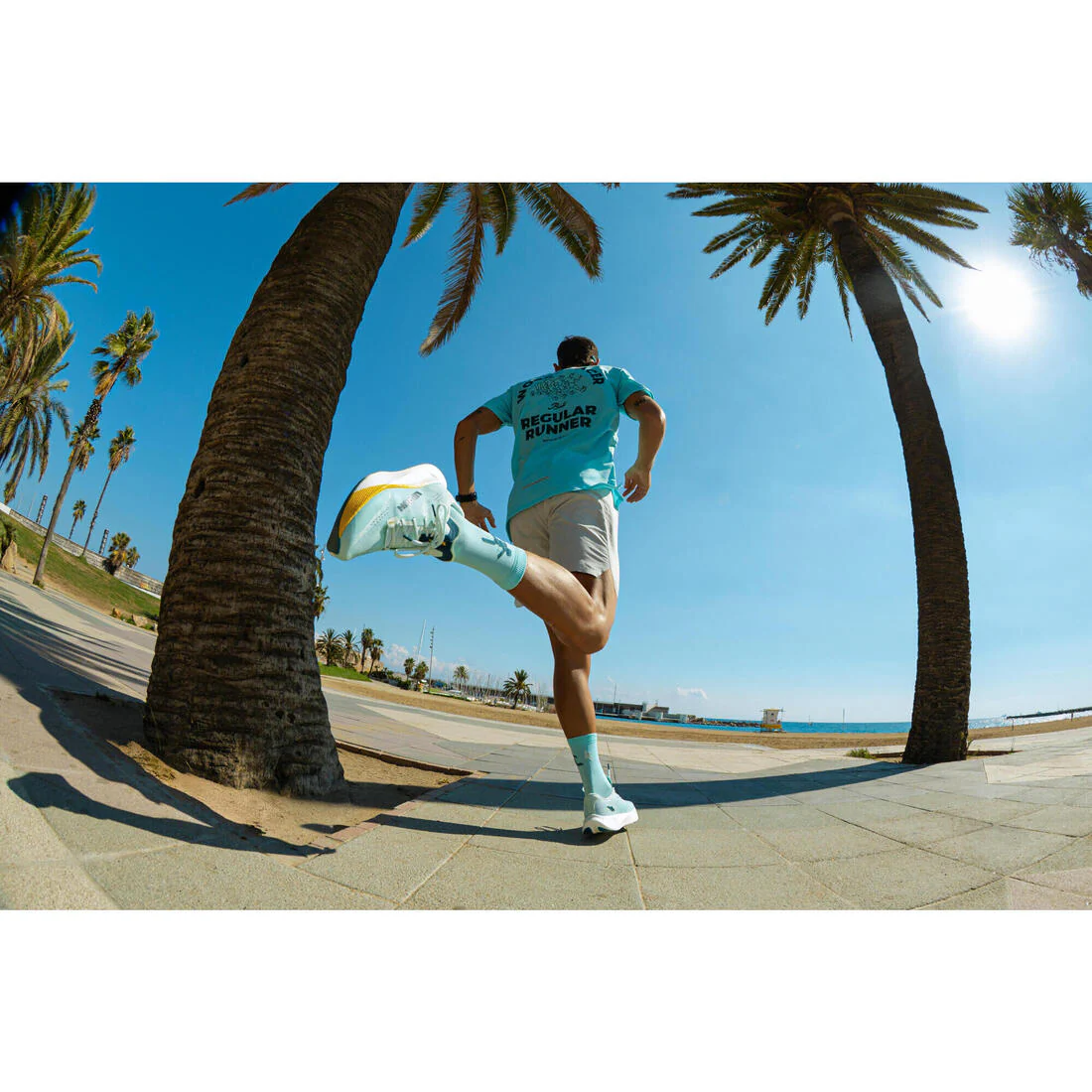 Zapatillas running carretera hombre, Kiprun Kipride - Image 22