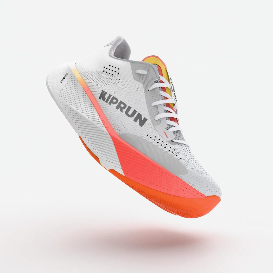Zapatillas running carretera hombre, Kiprun Kipride - Image 4