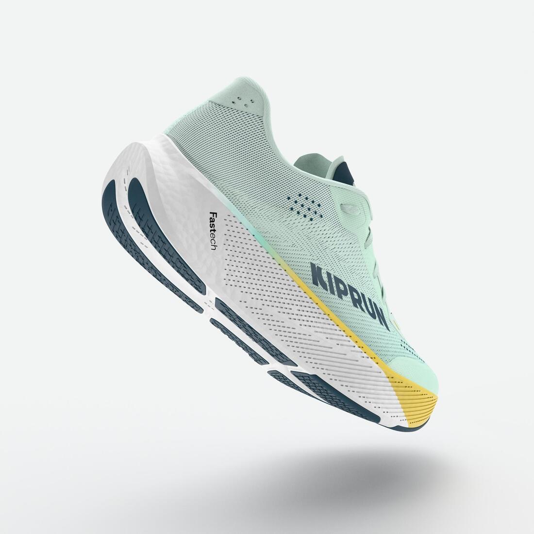 Zapatillas running carretera hombre, Kiprun Kipride - Image 5